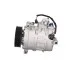 Компрессор кондиционера восстановлен BMW 1 F20/F21 11-19, 1 E81-88 04-11, Z4 E89 09-17, 3 E90-93 05-12 MSG 64526956719 R (фото 3)