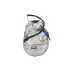 Компрессор кондиционера восстановлен BMW 1 F20/F21 11-19, 1 E81-88 04-11, Z4 E89 09-17, 3 E90-93 05-12 MSG 64526956719 R (фото 4)