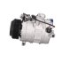 Компресор кондиціонера відновлений BMW 5 F10-18 10-17, 7 F01-F04 08-15 MSG 64529165808 R (фото 1)