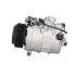 Компресор кондиціонера відновлений BMW 5 F10-18 10-17, 7 F01-F04 08-15 MSG 64529165808 R (фото 1)