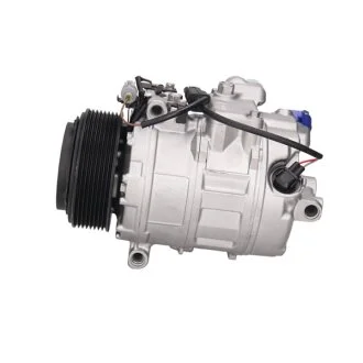 Компресор кондиціонера відновлений BMW 5 F10-18 10-17, 7 F01-F04 08-15 MSG 64529165808 R