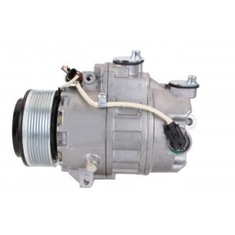 Компресор кондиціонера відновлений BMW X6 E71 08-14, 7 F01-F04 08-15 MSG 64529205096 R
