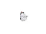 Компрессор кондиционера восстановлен BMW 3 F30-31 12-19, 1 F20/F21 11-19 MSG 64529222308 R (фото 2)
