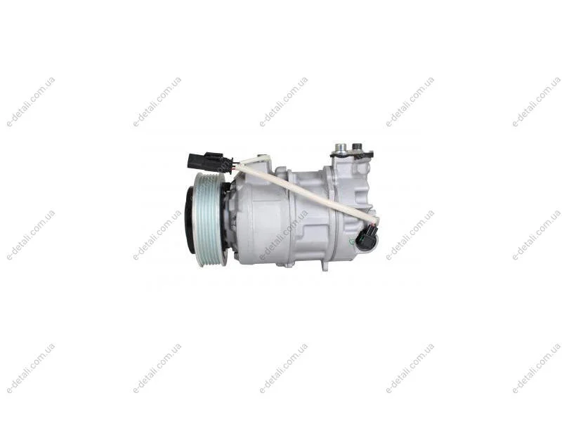 Компресор кондиціонера відновлений BMW 5 F10-18 10-17, 5 G30-38 16-, X3 F25 10-17, X5 F15 13-18, 3 F30-80 12-19, 3 F34 13-, 1 F20/F21 11-19, X1 F48-49 15-, X4 F26 14-17, 4 F32-36 13-20, 7 G11-12 15-; MINI Countryman F60 17-, Clubman F54 15-, Hatch F5 MSG 64529295050 R (фото 1)