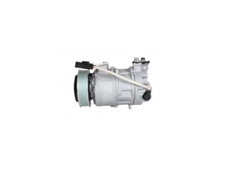 Компресор кондиціонера відновлений BMW 5 F10-18 10-17, 5 G30-38 16-, X3 F25 10-17, X5 F15 13-18, 3 F30-80 12-19, 3 F34 13-, 1 F20/F21 11-19, X1 F48-49 15-, X4 F26 14-17, 4 F32-36 13-20, 7 G11-12 15-; MINI Countryman F60 17-, Clubman F54 15-, Hatch F5 MSG 64529295050 R