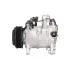 Компрессор кондиционера восстановлен BMW 5 F10-18 10-17, 3 F30-31 12-19, 3 F34 13-, 1 F20/F21 11-19, X1 E84 09-15, Z4 E89 09-17, 2 F22 -, 3 E90-93 05-12 MSG 64529330829 R (фото 3)