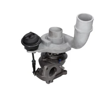 Турбина восстановлена RENAULT Kangoo 97-07, Espace 97-02, Megane 96-03, Clio II 98-05, Scenic I 97-03; VOLVO S40 95-04, V40 96-04 MSG 700830-0001