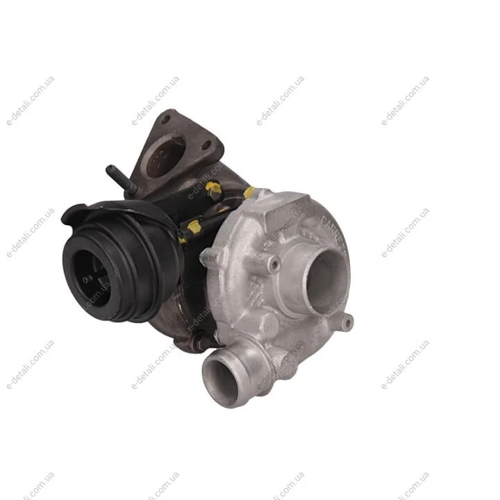 Турбина восстановлена VW Caddy II 95-04; SEAT Леон 99-05, Толедо II 99-04 MSG 701854-0002 (фото 1)