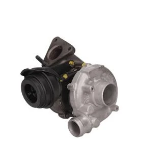 Турбина восстановлена VW Caddy II 95-04; SEAT Леон 99-05, Толедо II 99-04 MSG 701854-0002