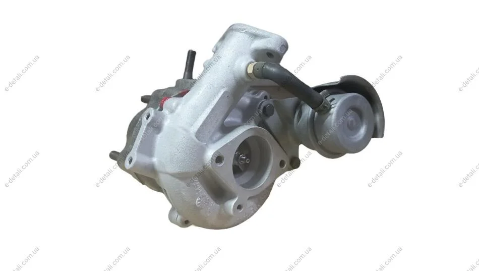 Турбіна відновлена NISSAN Almera N16 00-06 MSG 705306-0001 (фото 1)
