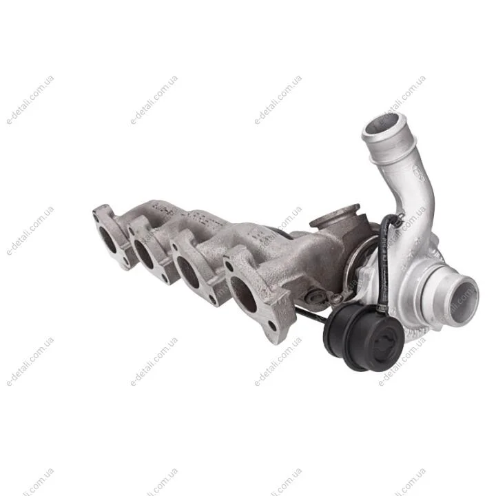 Турбіна відновлена FORD Connect 02-13, Focus I 98-04 MSG 706499-0002 (фото 1)