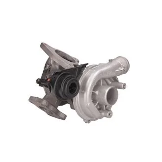 Турбіна відновлена FIAT Scudo 95-07, Ulysse 94-02; PEUGEOT Expert 95-07, 806 98-02; CITROEN Jumpy 95-07 MSG 706978-0001