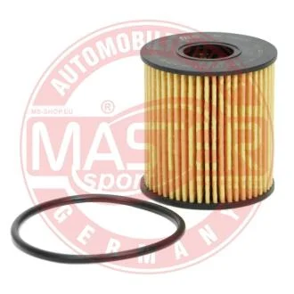 Фiльтр масляний MSG 71151XOFPCSMS