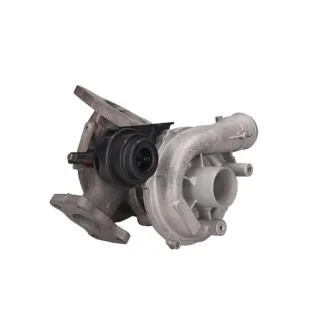Турбина восстановлена FIAT Scudo 95-07, Ulysse 02-10, Ulysse 94-02; PEUGEOT 807 02-14, Expert 95-07, 806 98-02; CITROEN Jumpy 95-07, C8 02-14; LANCIA Phedra 02-10 MSG 713667-0001