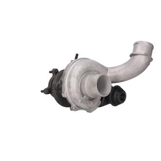 Турбіна відновлена RENAULT Trafic 00-14; NISSAN Primastar 02-14; OPEL Vivaro 01-14 MSG 714652-0004