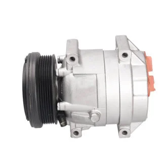 Компресор кондиціонера відновлений CHEVROLET Cruze 09-17, Epica V200 04-06, Epica V250 06-14, Lacetti 04-13 MSG 715501