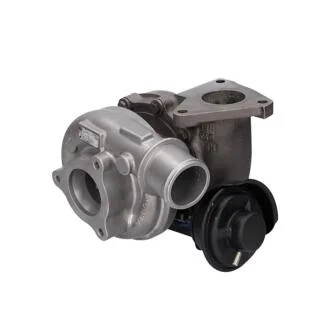 Турбіна відновлена BMW 5 E60-61 03-10, BMW 7 E65-68 01-08, Nissan Patrol Y61 97-10 MSG 724639-0002