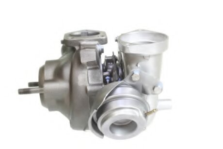 Турбіна відновлена BMW 5 E60-61 03-10, X5 E53 00-07, X3 E83 04-10, 7 E65-68 01-08, 3 E46 99-05 MSG 725364-0004