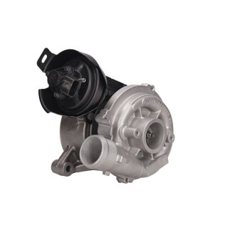 Турбіна відновлена FORD Focus II 04-11, Kuga 08-13, Galaxy 06-15, S-MAX 06-15, C-MAX 02-10, Mondeo IV 07-15; VOLVO V70 07-16, S80 06-16, C30 06-13, C70 05-13, S40 04-12, V50 04-07 MSG 728768-0005