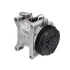 Компрессор кондиционера восстановлен SUBARU Forester 02-08, Forester 97-02 MSG 73110-FA150 R (фото 2)