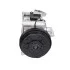 Компрессор кондиционера восстановлен SUBARU Forester 02-08, Forester 97-02 MSG 73110-FA150 R (фото 3)