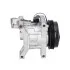 Компрессор кондиционера восстановлен SUBARU Forester 02-08, Forester 97-02 MSG 73110-FA150 R (фото 5)