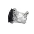 Компрессор кондиционера восстановлен SUBARU Impreza 00-07 MSG 73111-FE030 R (фото 3)