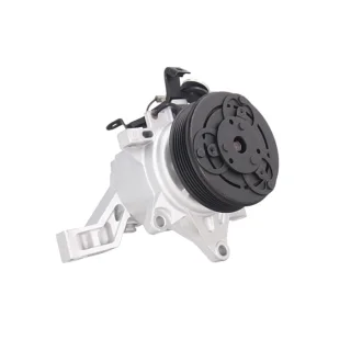Компресор кондиціонера відновлений SUBARU Forester 13-18, Impreza 11-16, XV 11-17, Levorg 14- MSG 73111-FJ000 R