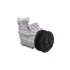 Компресор кондиціонера відновлений SUBARU Impreza 07-11, Forester 08-13 MSG 73111-FJ020 R (фото 1)