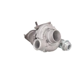 Турбіна відновлена SSANGYONG Rexton 06-12, Rexton 12-18, Rexton 01-06, Rodius 07-13, Rodius 04-07 MSG 742289-0001