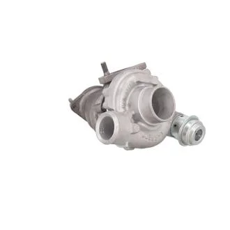 Турбіна відновлена SSANGYONG Rexton 06-12, Rexton 12-18, Rexton 01-06, Rodius 07-13, Rodius 04-07 MSG 742289-0001
