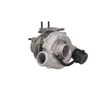 Турбіна відновлена IVECO Daily E3 99-06 MSG 751578-0001