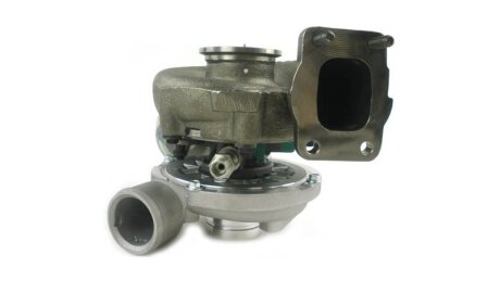 Турбіна відновлена IVECO Daily E3 99-06 MSG 751758-0001