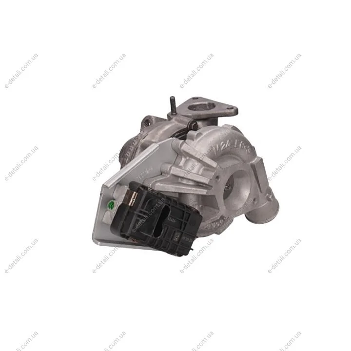Турбіна відновлена FORD Transit 06-14; LAND ROVER Defender 07-16 MSG 752610-0010 (фото 1)