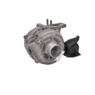 Турбіна відновлена FORD Focus II 04-11, C-MAX 02-10; PEUGEOT Partner 08-, 5008 09-16, 207 06-15; CITROEN Berlingo 08-18, C4 04-11, Berlingo 96-08; MAZDA 3 BL 09-14, 3 BK 03-09; VOLVO V50 07-12, V70 07-16, S80 06-16; MINI Hatch R56 07-14, Clubman R55 MSG 753420-0004