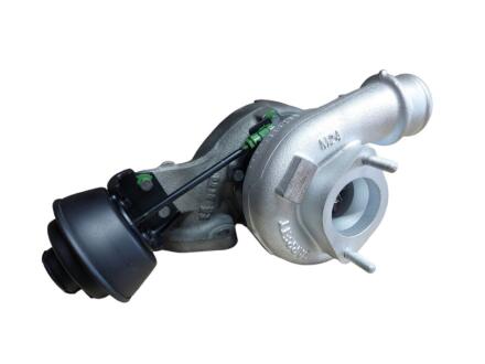 Турбіна відновлена HONDA CR-V 07-12 MSG 759394-0002