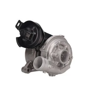Турбіна відновлена FORD Focus II 04-11, Kuga 08-13, Galaxy 06-15, S-MAX 06-15, C-MAX 02-10, Mondeo IV 07-15; VOLVO V70 07-16, S80 06-16, C30 06-13, C70 05-13, S40 04-12, V50 04-07 MSG 760774-0003