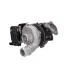 Турбіна відновлена FORD Focus II 04-11, Connect 02-13, Galaxy 06-15, S-MAX 06-15, C-MAX 02-10, Mondeo IV 07-15 MSG 763647-0014 (фото 1)