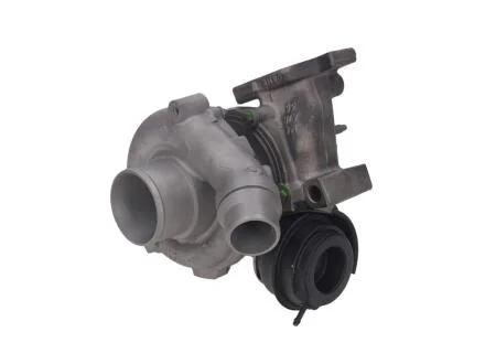 Турбина восстановлена RENAULT Laguna 07-15, Espace 02-15, Vel Satis 02-09 MSG 765016-0003
