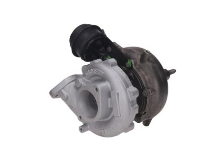 Турбіна відновлена NISSAN Navara D40 05-15, Pathfinder R51 04-14 MSG 769708-0004