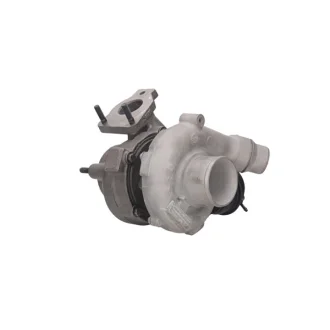 Турбіна відновлена RENAULT Laguna 07-15 MSG 770116-0002