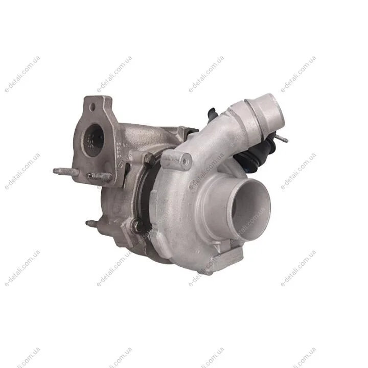 Турбіна відновлена RENAULT Koleos 08-16, Vel Satis 02-09; NISSAN Qashqai 07-14, X-Trail T31 07-14 MSG 773087-0001 (фото 1)