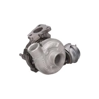 Турбіна відновлена HYUNDAI i-30 FD 07-12, Elantra MD 11-16, Accent RB 10-18, i-30 GD 12-17, ix20 JC 10-19, i-20 PB 08-14, Solaris RB 11-17; KIA Ceed ED 07-12, Soul AM 08-13, Ceed JD 12-19, Soul PS 14-19, Carens UN 06-12, Cerato LD 04-08, Venga YN 09- MSG 775274-0002