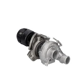 Турбіна прававідновлена LAND ROVER Range Rover 13-22, Rover Sport 13-22, Discovery IV 09-16, Rover Sport 05-13; JAGUAR XJ 09-19, XF 08-15 MSG 778401-0004