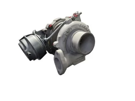 Турбіна відновлена OPEL Astra J 10-15, Zafira B 05-12, Astra H 04-14, Meriva B 10-17 MSG 779591-0004