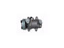 Компресор кондиціонера відновлений FIAT Fullback 16-19; MITSUBISHI L200 15-19, Pajero Sport 16- MSG 7813A673 R (фото 1)