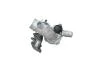 Турбіна відновлена OPEL Insignia 08-16, Astra J 10-15, Corsa D 06-15, Zafira C 11-19, Meriva B 10-17, Cascada 13-19, Mokka 12-19, Adam 13-19; CHEVROLET Cruze 09-17, Orlando 10-18, Tracker 13-20 MSG 781504-0005 (фото 1)