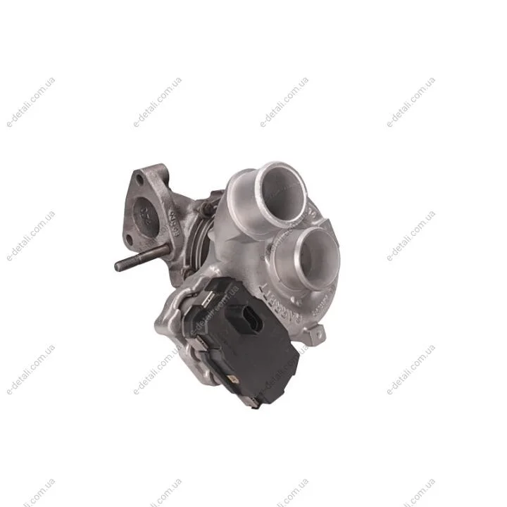 Турбіна відновлена HYUNDAI Santa Fe DM 12-18, Tucson TL 15-21; KIA Sportage SL 10-15, Sportage QL 16- MSG 784114-0002 (фото 1)