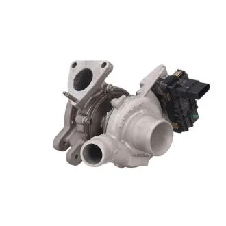 Турбіна відновлена FORD Transit 06-14, Transit 14-, Transit Custom 12- MSG 786880-0006