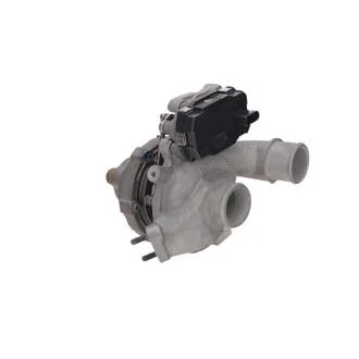 Турбина восстановлена HYUNDAI Santa Fe DM 12-18, Tucson TL 15-21 MSG 796017-0002